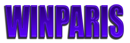 WINPARIS logo